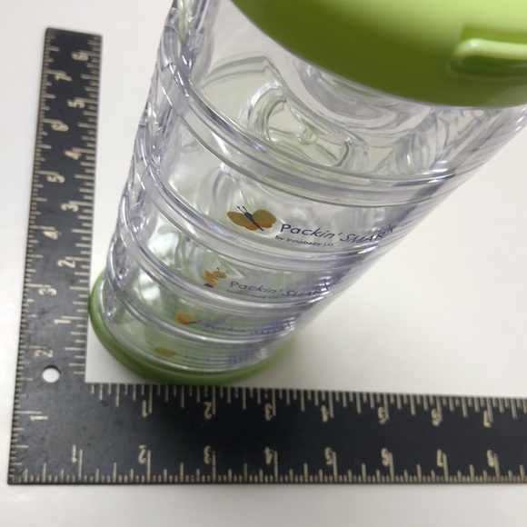 Packin’ Smart stackable Storage System - Picture 7 of 7